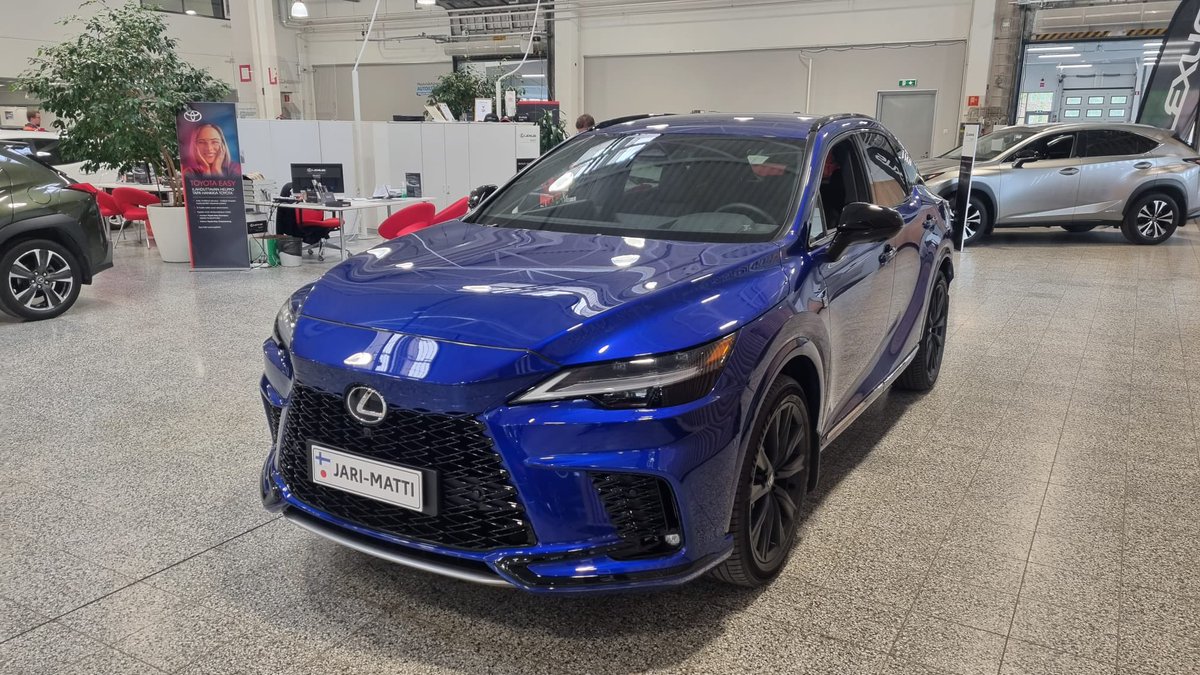 Jari-Matti Latvala tweet media