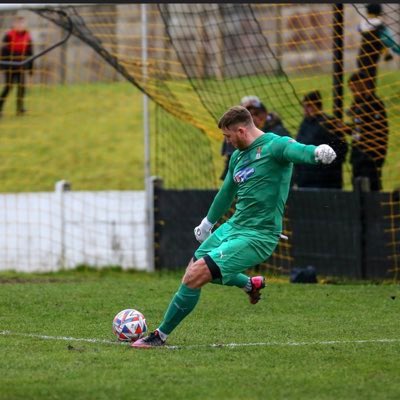 Name: Tom Goodwin
Age: 27
Position: GK
Location: North West

Previous clubs: Ashton Town, Colne, Longridge, Bamber Bridge, Irlam

Currently looking for a club at Step 4-5

Message for details ⚽️🧤