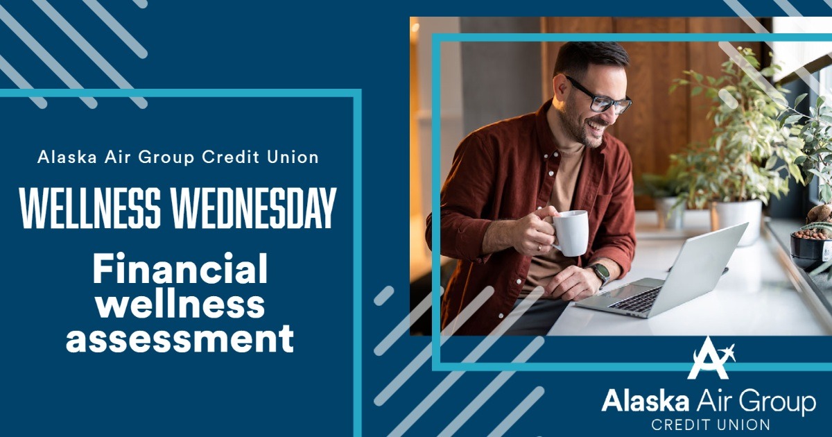 Alaska Air Group CU tweet media