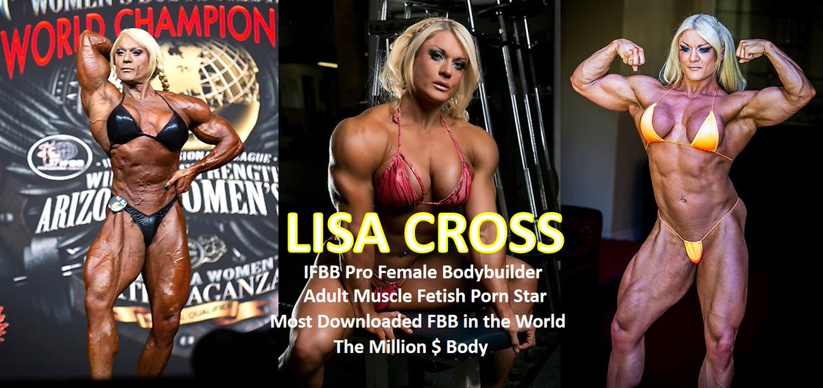 Lisa XXX Cross on Twitter "fbblisacross is LIVE on Telegram https