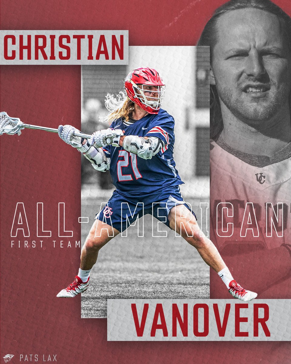 UCMensLAX's tweet photo. Congrats to Chrystian and Christian for being named NAIA All-Americans!  It's a well-deserved honor for both of them.  #OneBigTeam

Read More: https://t.co/UkHpM6mMkw https://t.co/f6sNgTH11y