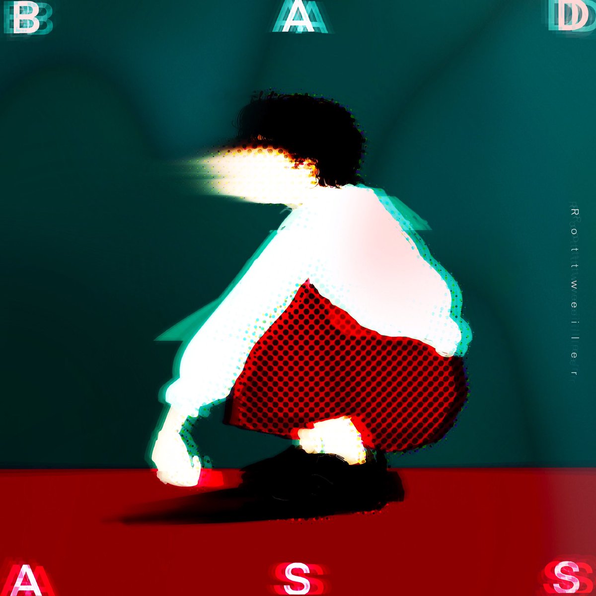 rot_1804's tweet photo. お久しぶりです！

2月にこちらをリリースしました！
良かったら聴いてください🙇‍♂️

【BADASS】single

https://t.co/1gJ6nSja7m

#ラップ
#HIPHOP
#リリース
#岡山
#音楽
#シングル https://t.co/UkQ1Se8ilJ