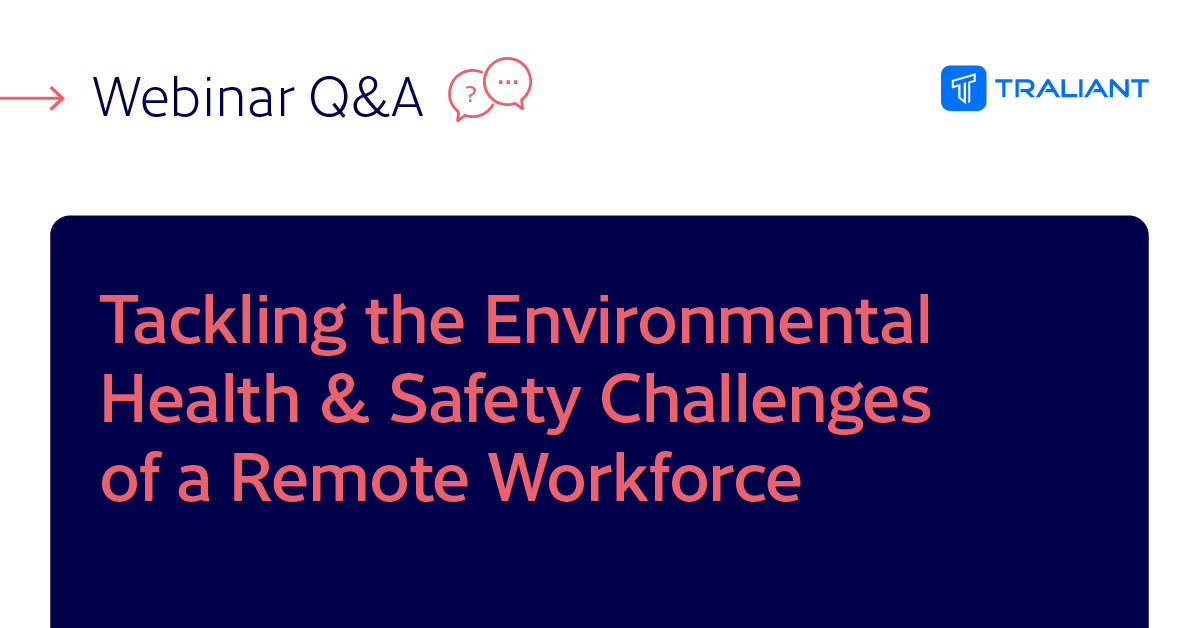 Traliant tweet media