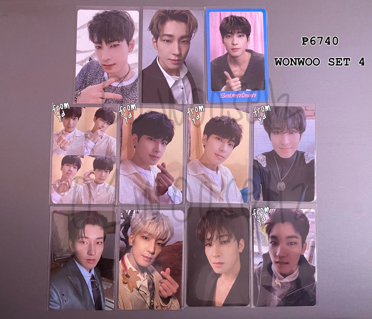 | wts lfb svt seventeen ph tweet media
