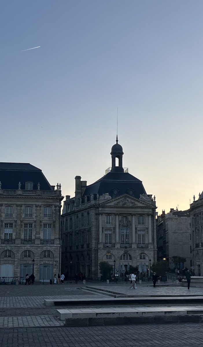 Devon Conti (@devoana1) on Twitter photo The end to a great couple of days spent in Bordeaux at the <a href="/Inserm/">Inserm</a> Microbiome workshop. Thanks a lot to the organisers and speakers ! <a href="/NRolhion/">Nathalie Rolhion</a> <a href="/BenoitChassaing/">Chassaing Laboratory</a> The end to a great couple of days spent in Bordeaux at the <a href="/Inserm/">Inserm</a> Microbiome workshop. Thanks a lot to the organisers and speakers ! <a href="/NRolhion/">Nathalie Rolhion</a> <a href="/BenoitChassaing/">Chassaing Laboratory</a>