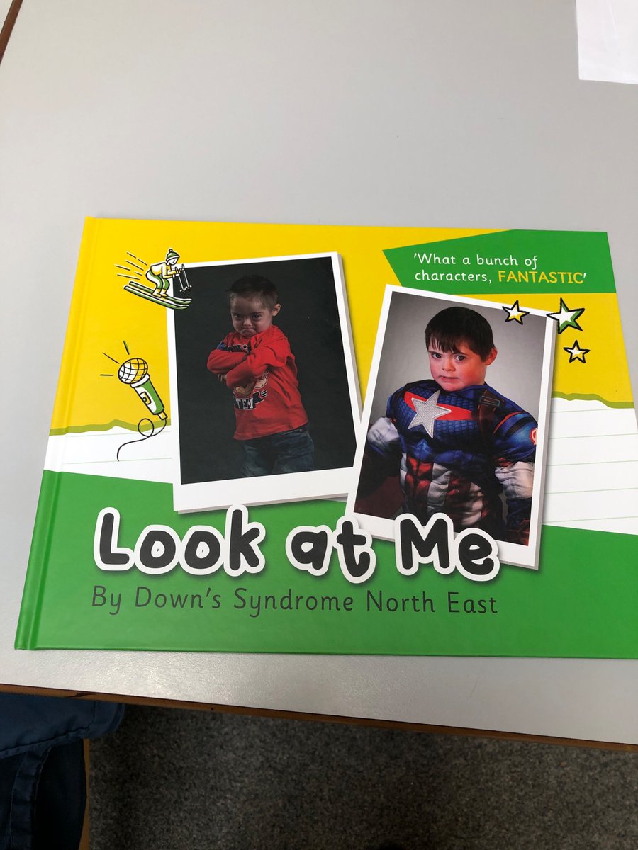 Cassop Primary tweet media
