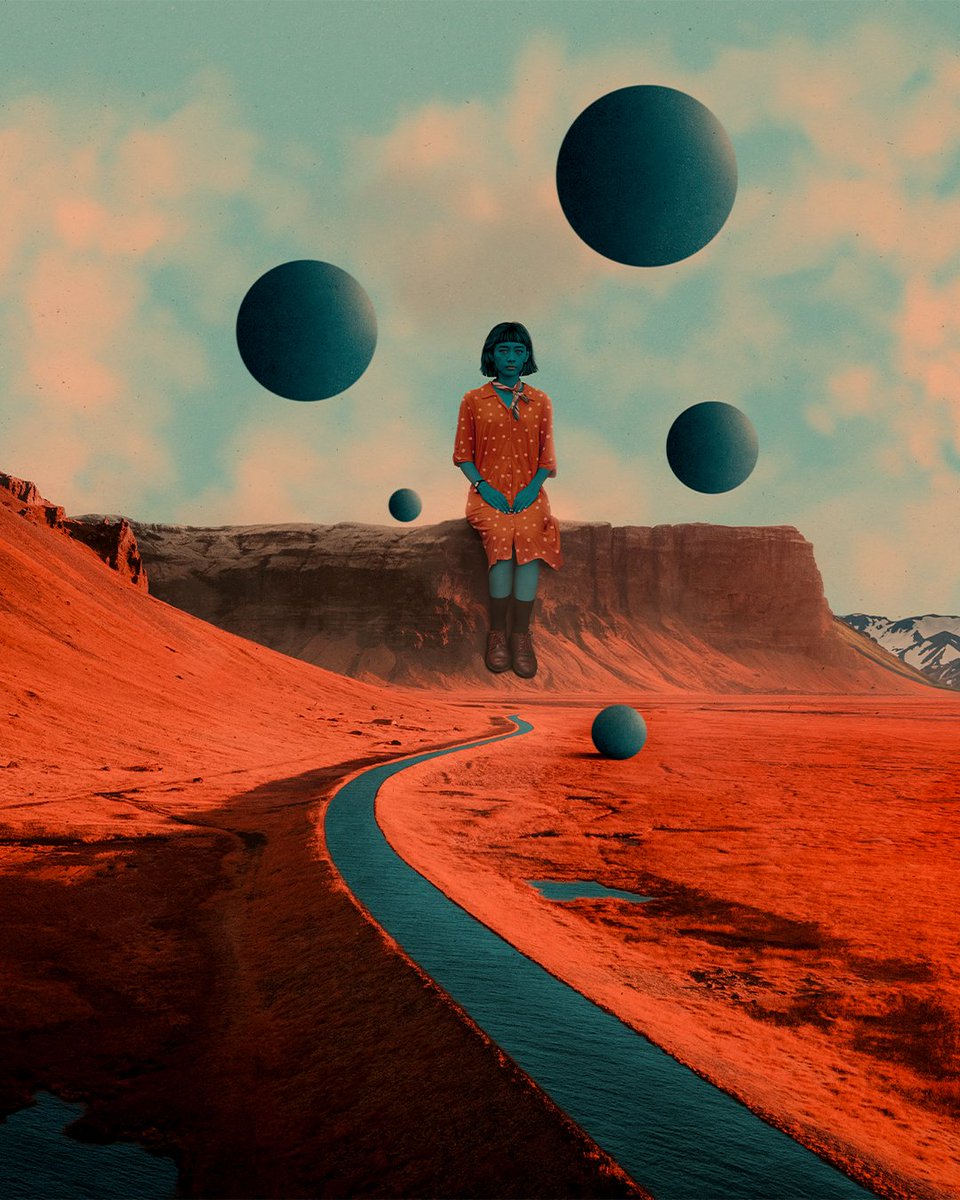 those thoughts again
•°