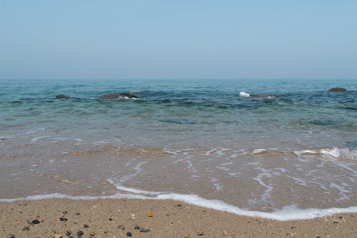 kapi_freelance's tweet photo. 2日目は糸島へ🏝️
海はよく見てるけど、キレイすぎてテンションあがった…☺️
写真は二見ヶ浦と玄海国定公園。 https://t.co/hZm1U9v97F