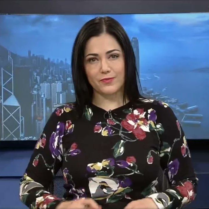 Fans de Kathia tweet media