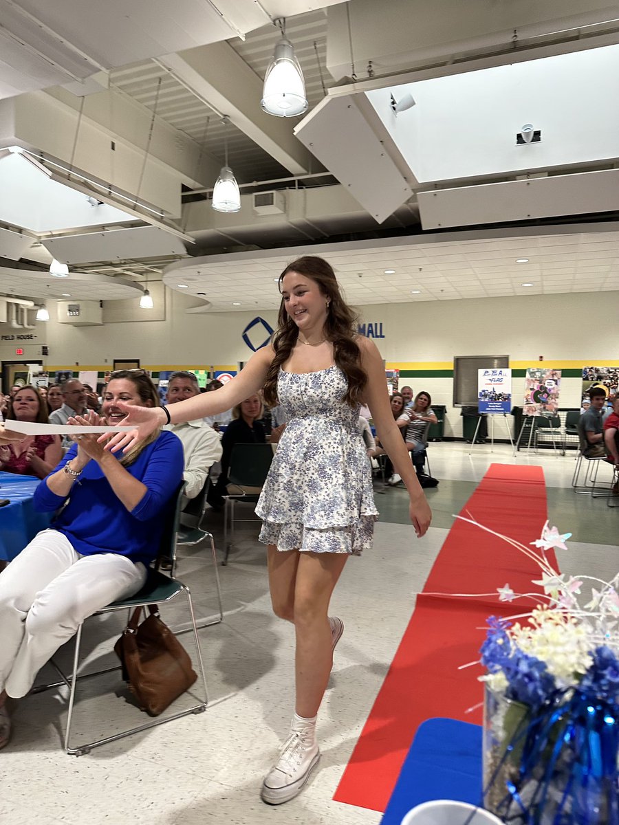 KPDECA celebrated another successful year with our annual banquet.  Congratulations to our seniors on a job well done and to all those who made this night possible.  Future looks bright as well!