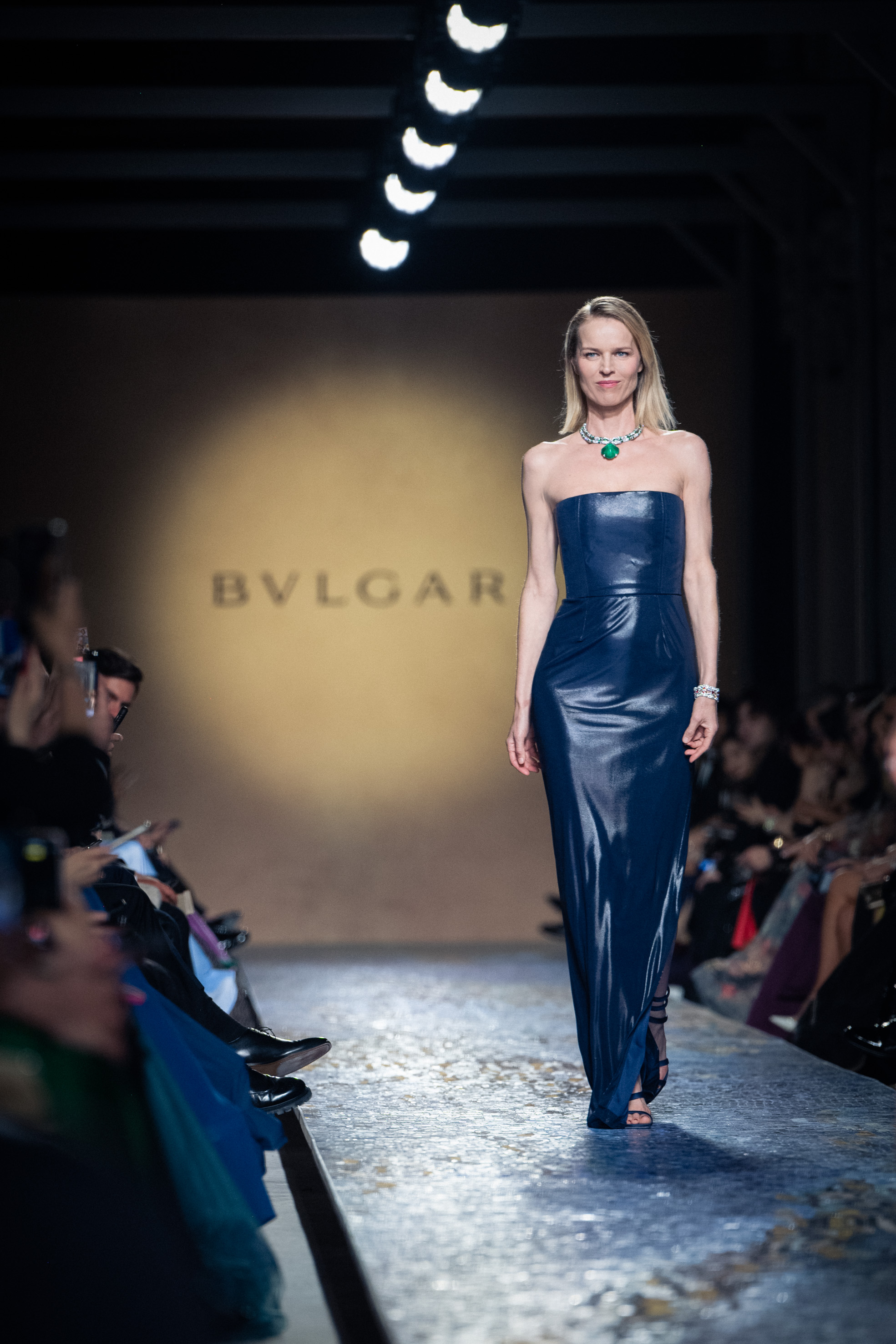 Bulgari: Bulgari Presents Its New High-Jewelry 2023 Collection