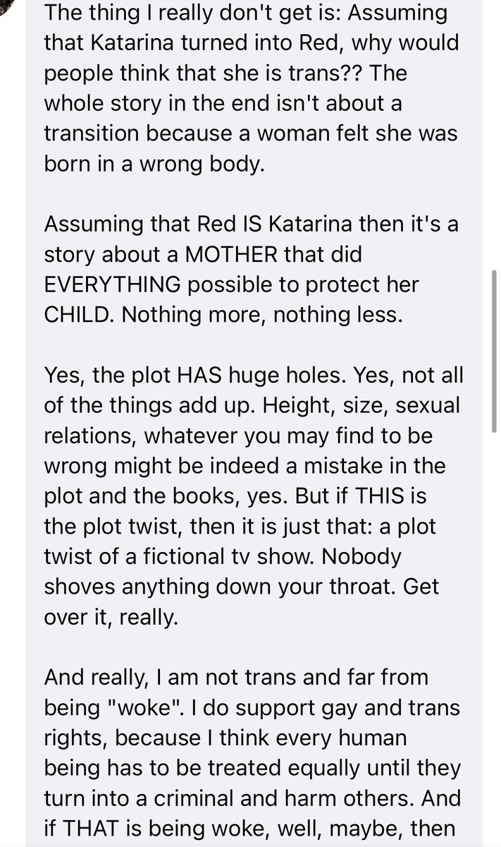 stillwisingup's tweet photo. #TheBlacklist #Redarina #MyPOV https://t.co/5auPmdWgiR