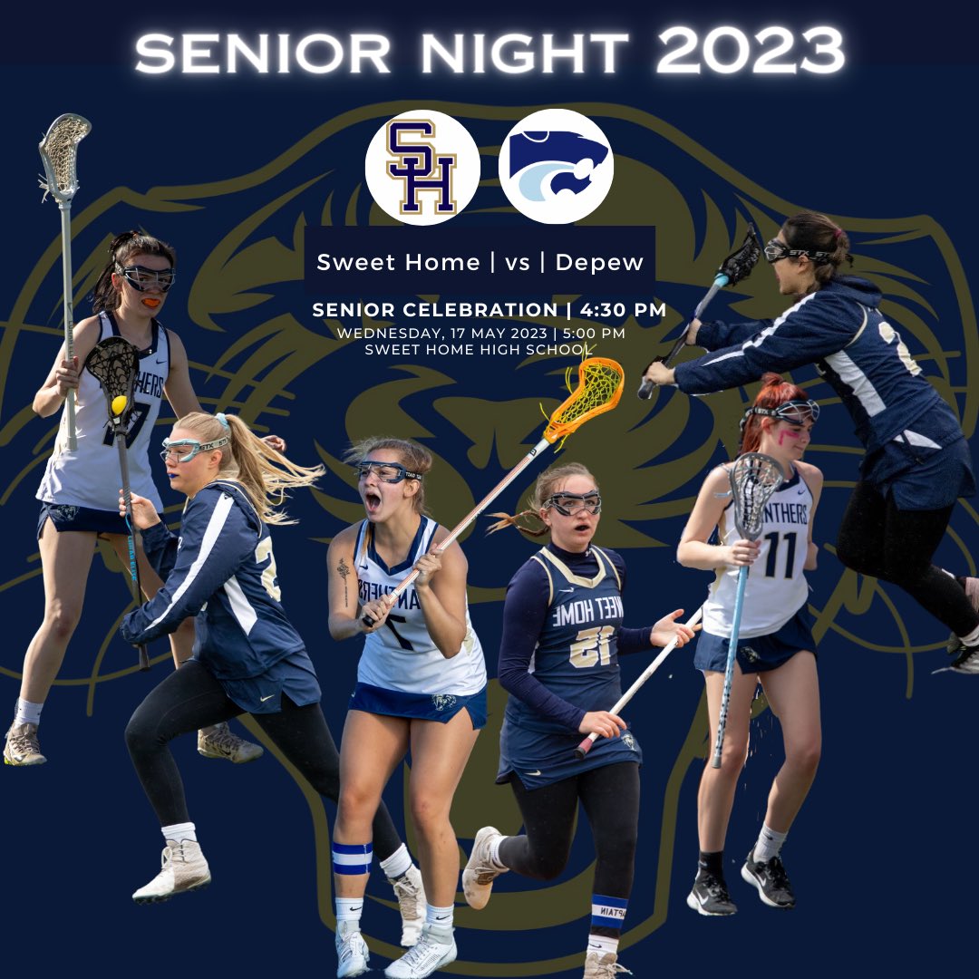 Sweet Home Girls Lacrosse tweet media