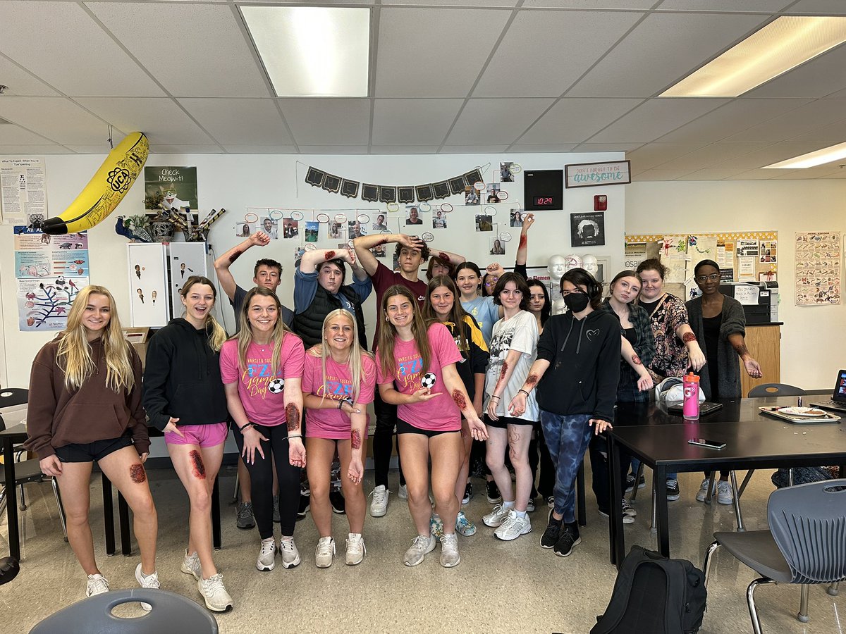 Lindsey Weiser tweet media