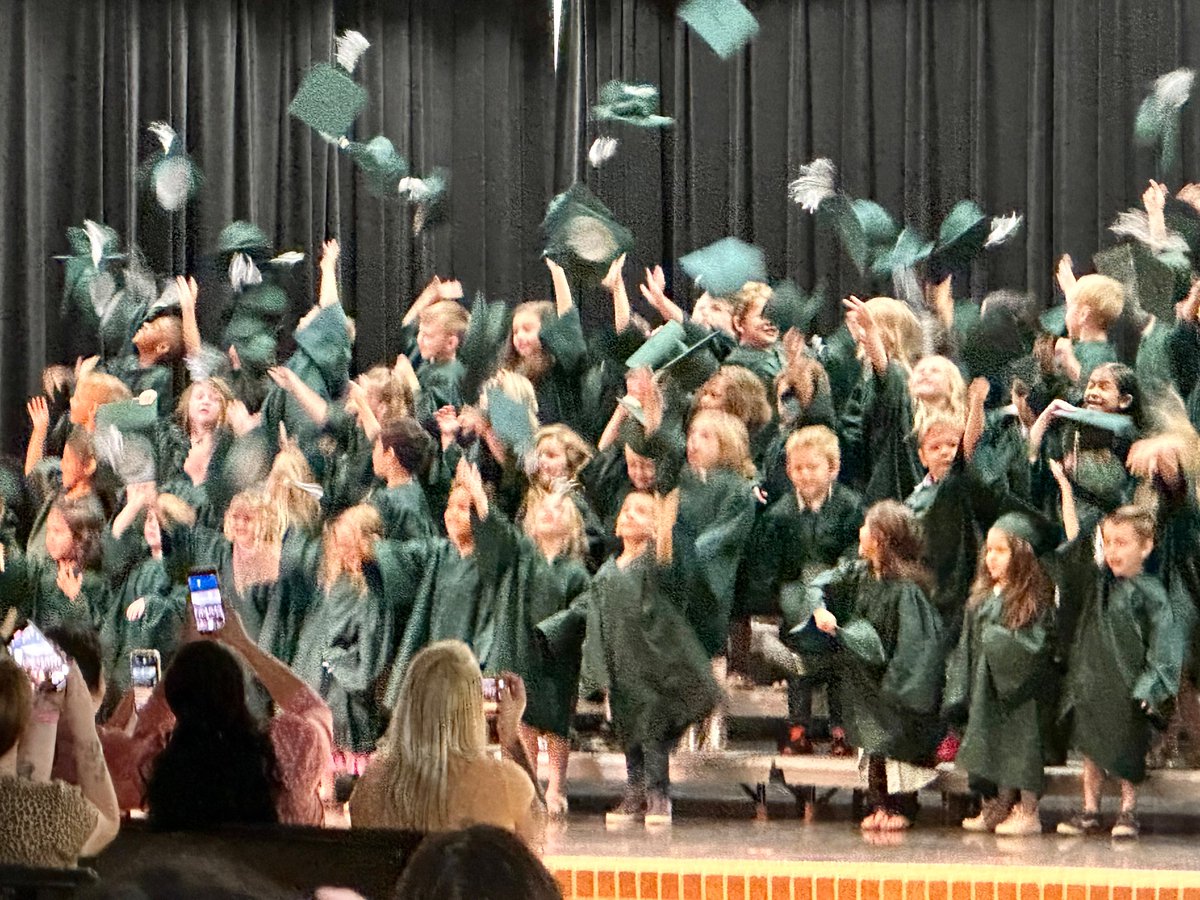 Canton ISD tweet media