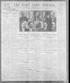 UtahDigNews's tweet photo. Extra! Extra! Read all about it. Salt Lake Herald-Republican: May 17, 1904 https://t.co/xoma2eqPYX https://t.co/XeowYuAym3