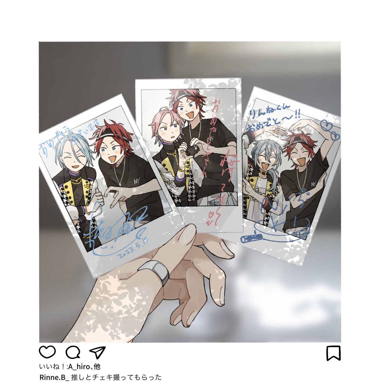 天城燐音 シャッフル缶 70点 値下げしました!(最終) 天城燐音 シャッフル缶 70点 値下げしました!(最終) 2025年最新
