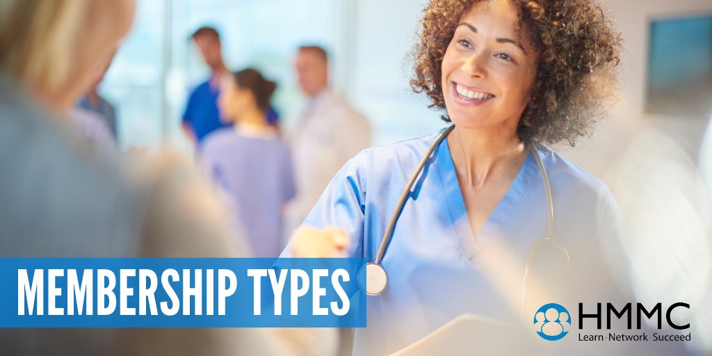 At HMMC, there are two different membership types to choose from: Executive and Service Partner Memberships. Find out which one is right for you and become a member today at: bit.ly/3e54IZx