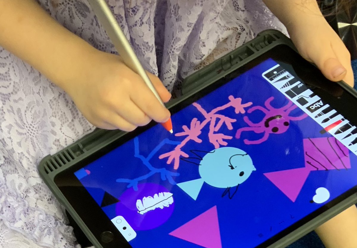 Bridget Brown tweet media