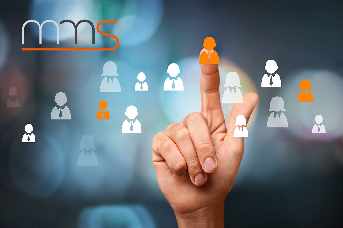 #MMS Benutzern können individuell Berechtigungen für Projekte zugewiesen werden. Dabei stehen eine Reihe von vordefinierten Rollen zur Verfügung. Diese bieten eine klare Trennung der #Verantwortlichkeiten und #Zugriffsrechte. Alle Rollen sind durch Zusatz-Rechte erweiterbar.