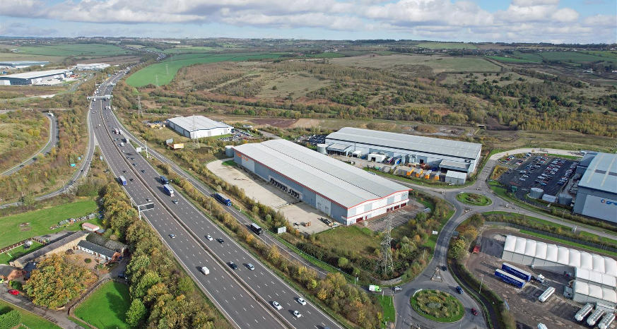 Markham Vale has been a catalyst for the creation of thousands of new jobs in North Derbyshire, offering bespoke industrial, warehouse, hotel and office builds. 

Find out about investment opportunities at the site:

dlvr.it/SpB4LX

#InvestInChesterfield #UKREiiF