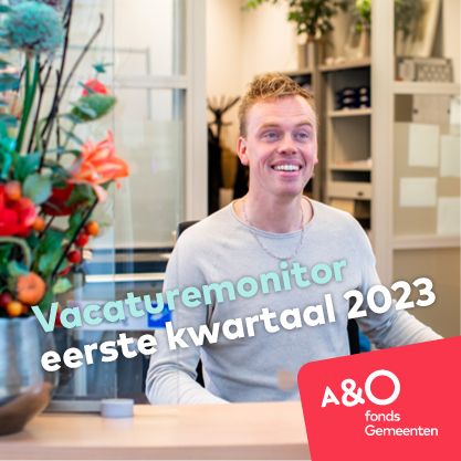 Ondanks een lichte daling van het aantal gemeentelijk vacatures in het eerste kwartaal van 2023 houdt de spanning op de arbeidsmarkt aan. Dit blijkt uit de #Vacaturemonitor 1ste kwartaal 2023. Download deze hier: aeno.nl/vacaturemonito…

#gemeente #arbeidsmarkt