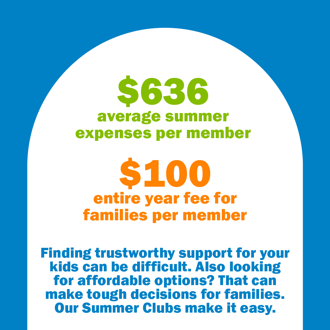 BGCGTC's tweet photo. Sponsor a meaningful summer experience for youth right here in your community today! https://t.co/SKi7Zy26Y9 https://t.co/cfOraRPeuE