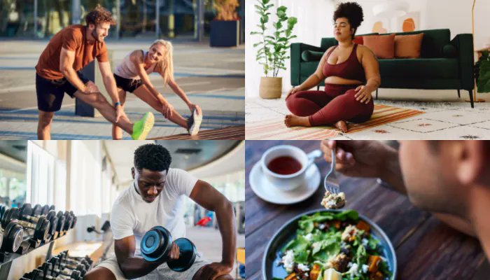 Welligent's tweet photo. May is #MentalHealthAwarenessMonth, and here at ContinuumCloud we recognize the importance of practicing #selfcare in order to maintain #mentalwellness. Here are some suggestions straight from our own employees... https://t.co/Mwjf5HAIYU
#ThoughtLeadershipThursday https://t.co/SwpC6F6Stw