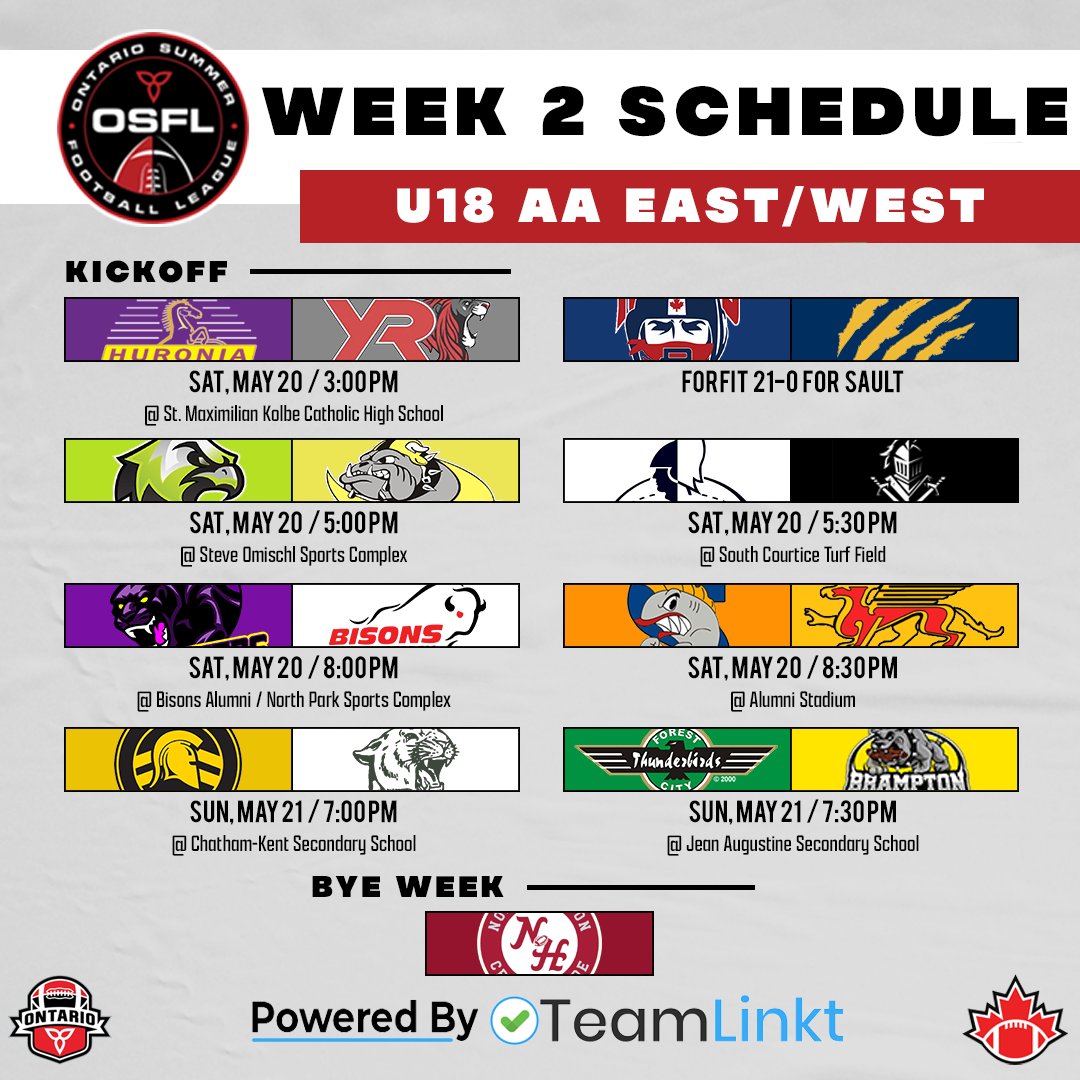 OSFL_Official tweet media