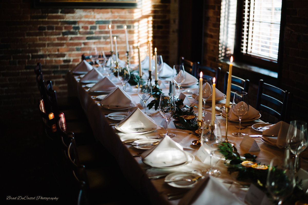 Say 'I Do' in exquisite style at Landini Brothers, where timeless romance meets culinary perfection. Visit LandiniBrothers.com/catering-events to get started!
📸 Brad DuCastel Photography #weddingwednesday #foodandwine #virginiafoodies #visitalx #zagat #saveur #huffposttaste #italiancuisine