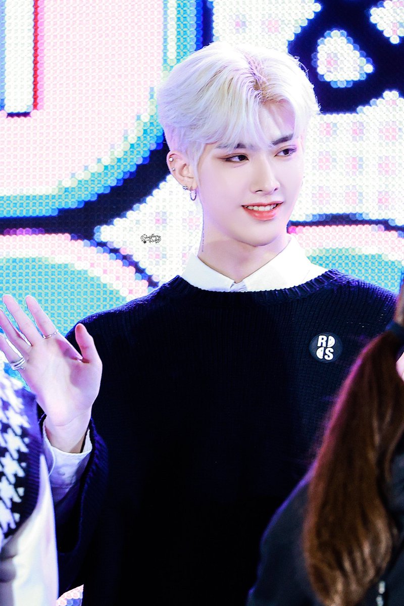 #리키 #RICKY #ZEROBASEONE