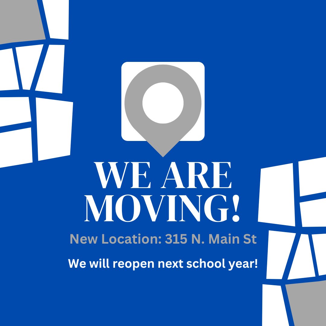 All Things Independence tweet media