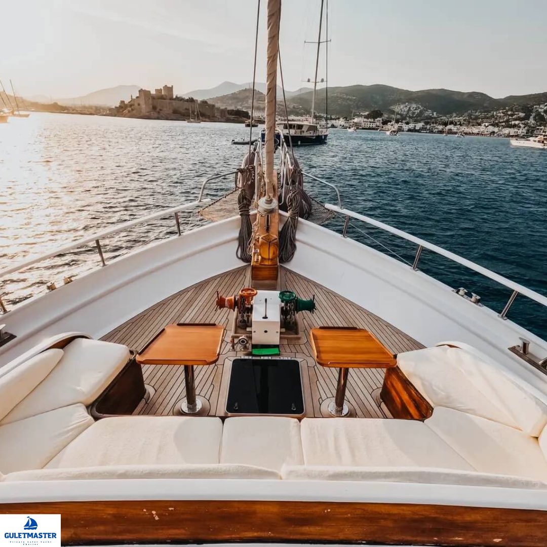 gulet_master's tweet photo. For more information ➡ https://t.co/PW5pFKQNKg

#guletmaster #gulet #guletcharter #turkey #yachting #yacht #summer #boating #sailing #bodrum #holiday #boat #cove #charter #bluecharter #motoryacht #yachtlife #bluevoyage #luxurylife #sailboat #greece #croatia #marmaris #fethiye https://t.co/QdLcv0rTJn
