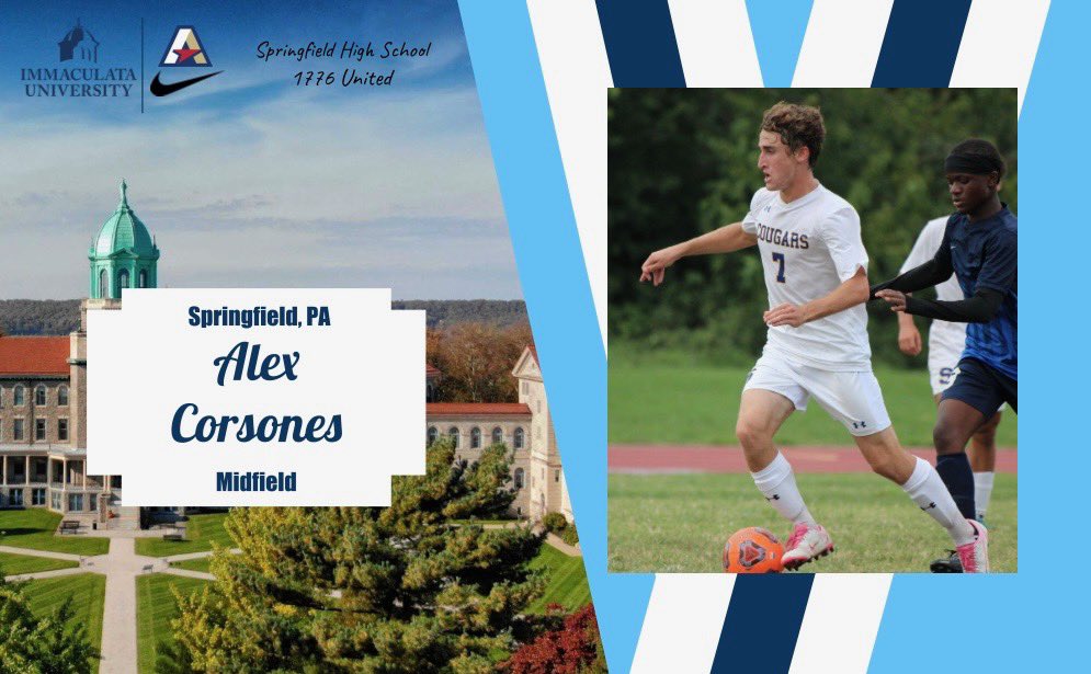 IUMS_MightyMacs's tweet photo. Alex joins from 1776 United. A midfielder who is equally comfortable in a central or wide role, Alex will bring versatility, work rate, and technical consistency to our midfield #IUMS #betterpeople #bettermacs https://t.co/mLWuQ08OYo