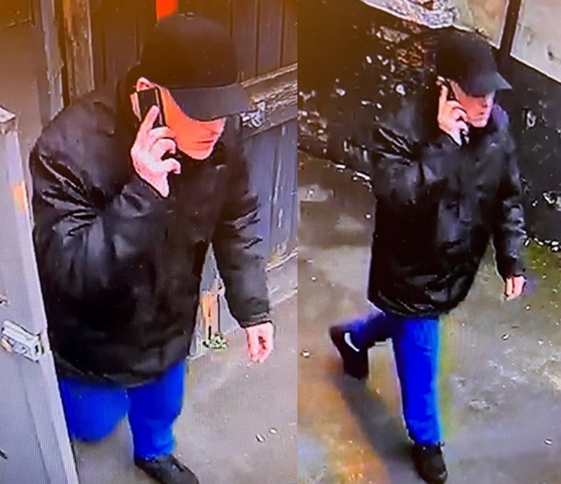 We are appealing for help to identify the man in the image who may be able to help with our inquiries into multiple burglaries in #Grantham. 

If you know him or if you have any information that can help with our investigation, please get in touch.

lincs.police.uk/news/lincolnsh…