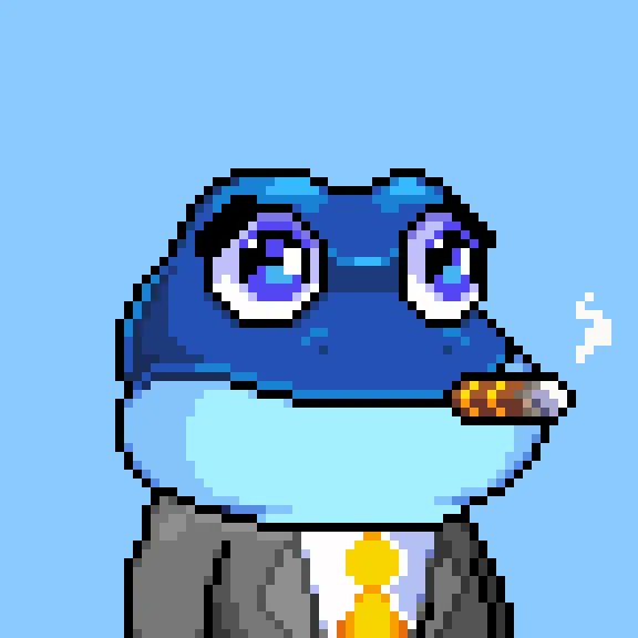 Crypto_Gekko's tweet photo. @cbreezeee let's get the deal done! #Roystar https://t.co/Acr8qtPPDT