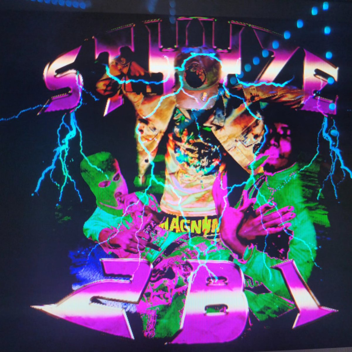 StyyZe (@WockyStyyze) / Posts / X