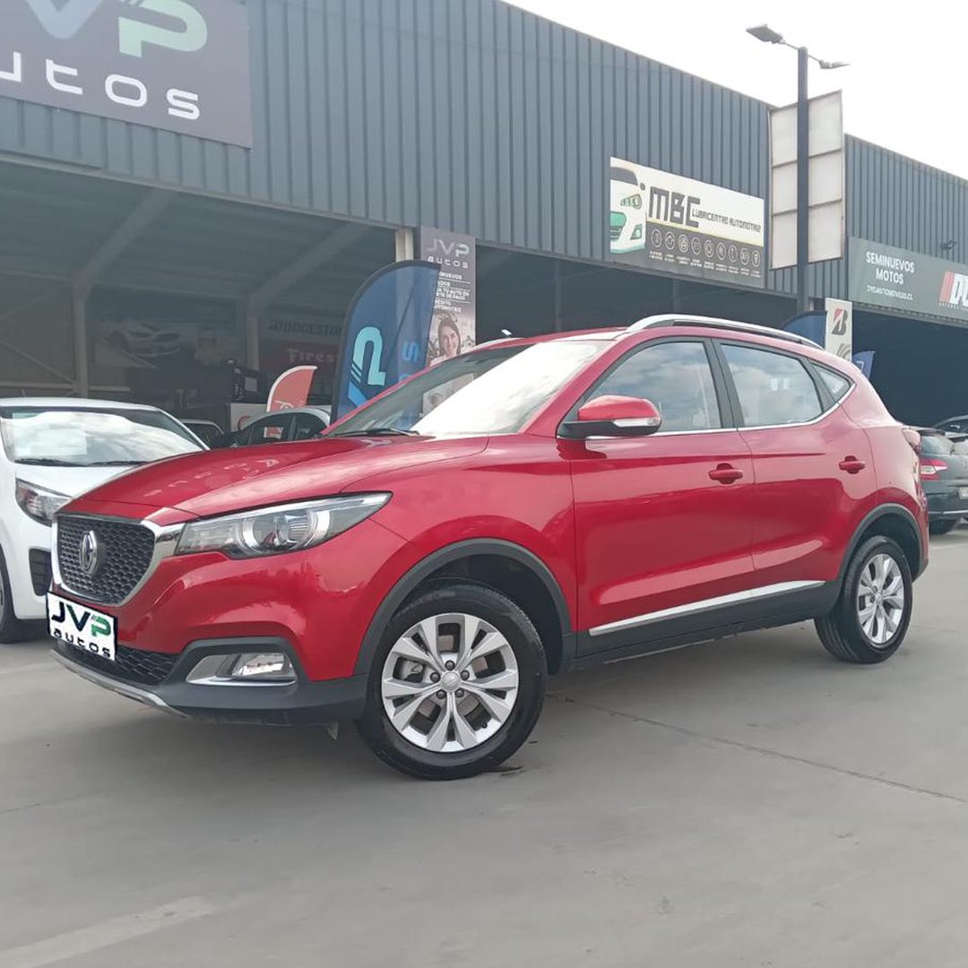JvpAutos's tweet photo. MG ZS
Versión: 1.5 STD MT
Año 2021
Kilometraje: 17.000
Mecánico
Bencina
Color: Rojo
Aire Acondicionado
Llantas
Valor: $9.590.000.-
LLÉVALO CON FINANCIAMIENTO EN 24, 36 o 48 CUOTAS.
RECIBIMOS VEHÍCULOS EN PARTE DE PAGO.
#autosusadosseminuevos #autos #automotora #Santiago https://t.co/ptluX5gJtv