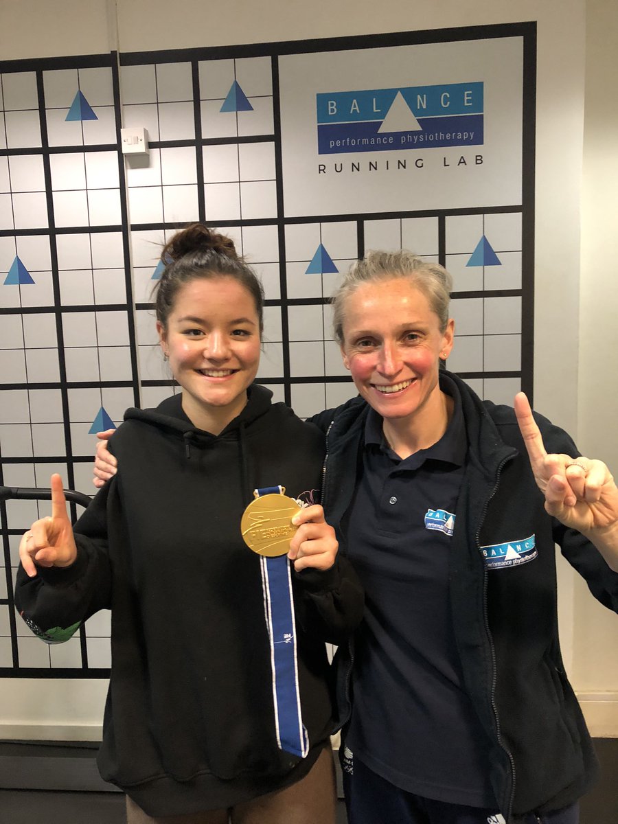 First ever female world champion fencer from GB, at any level. This cadet athlete is as tough and as clever as they come! What a journey she has been on this far, watch this space!