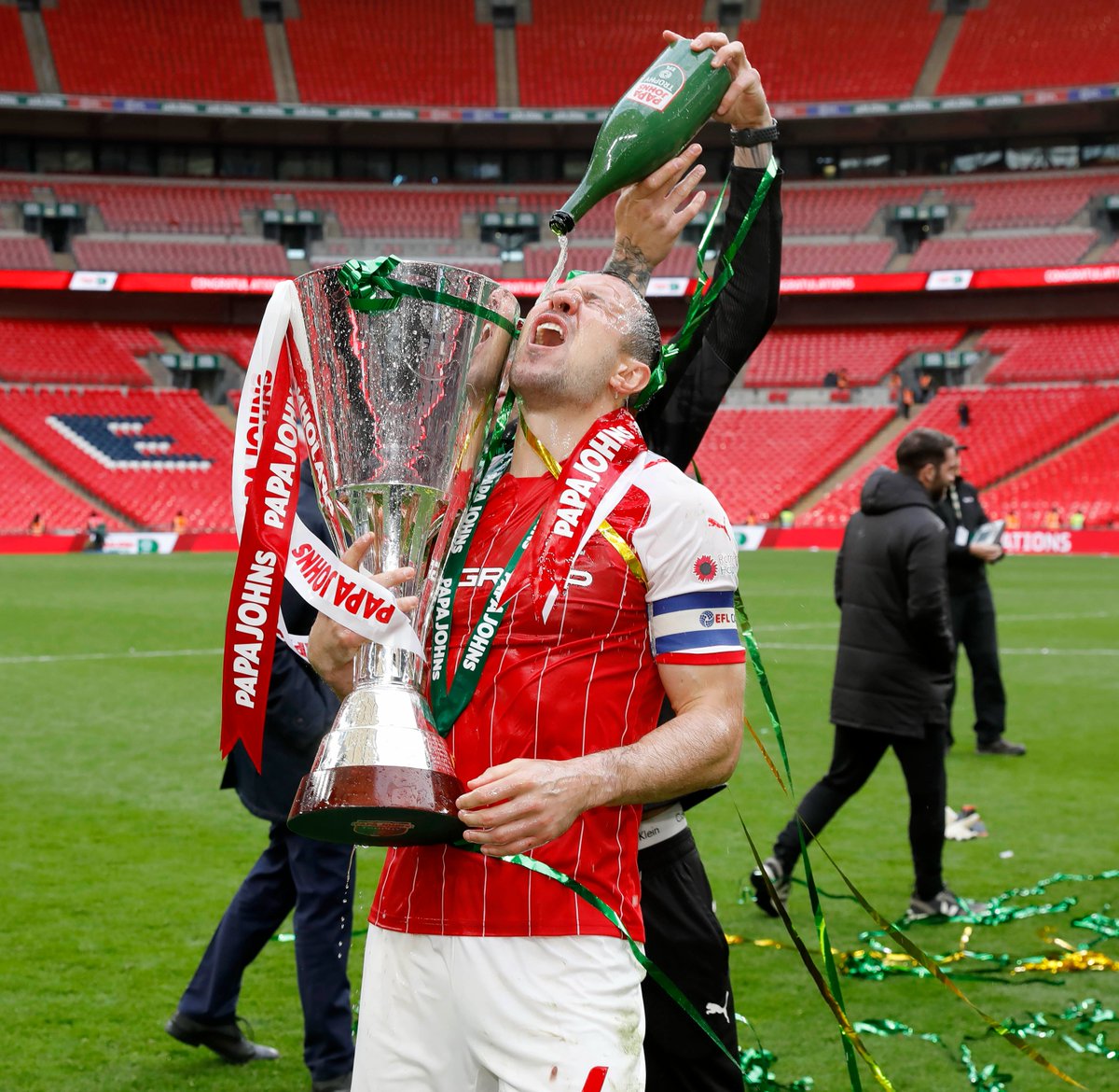 RotherhamUnited tweet picture