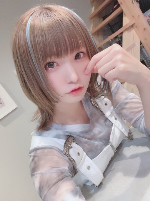 Twitterのコスプレ画像43
