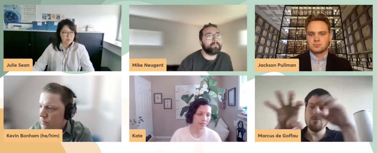 Microbiome Virtual International Forum tweet media