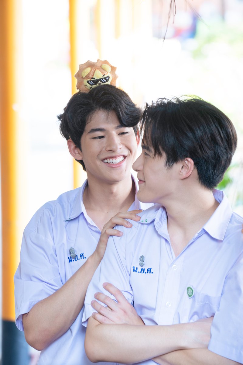 OurSkyy2TH's tweet image. ทิวสนปอมีจริง!
ทิวสนปอมีจริง!
ทิวสนปอมีจริง!
ทิวสนปอมีจริง!
#OurSkyyxMySchoolPresidentEP1
#GMMTV
@mmarkpkk  @ffordful