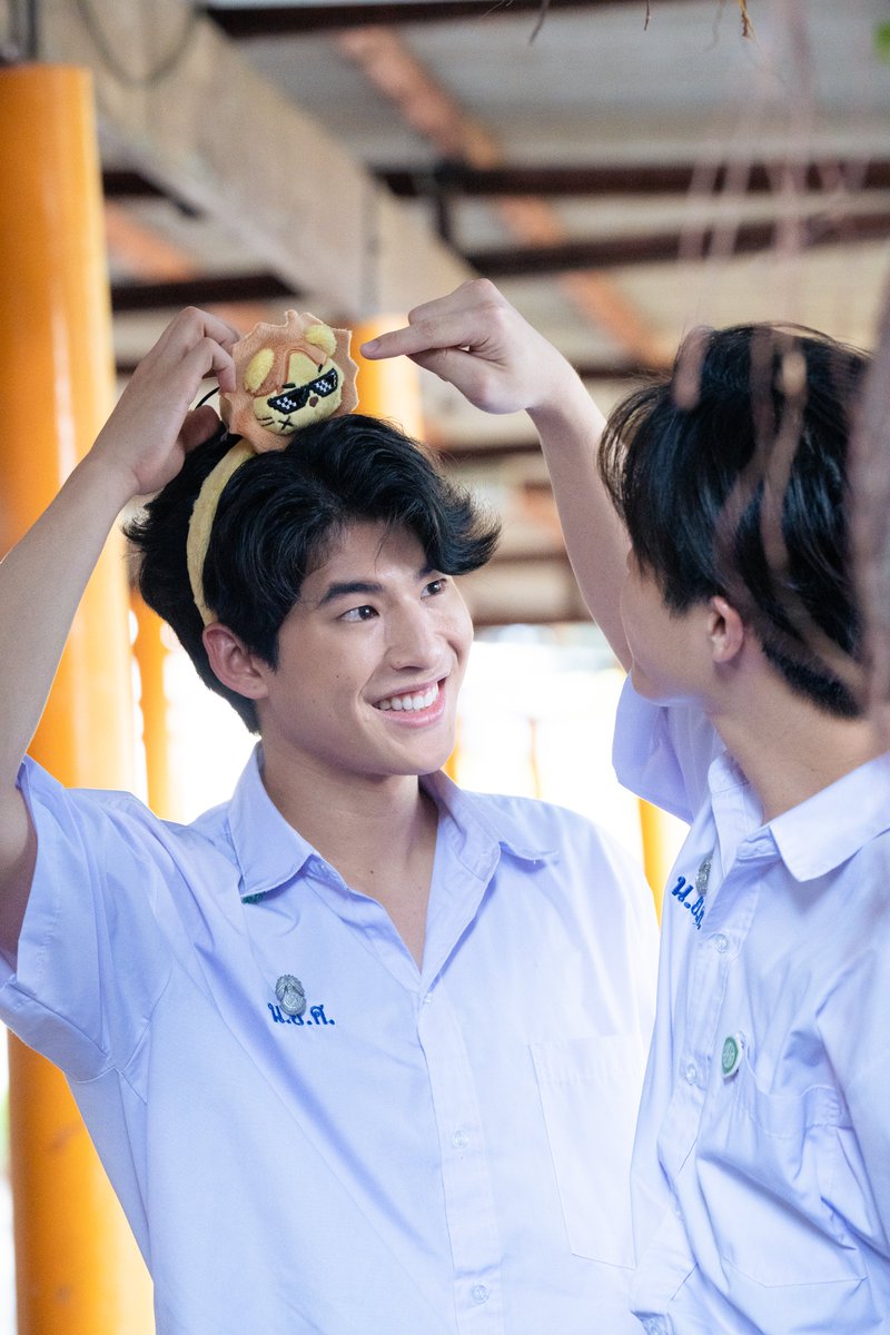 OurSkyy2TH's tweet image. ทิวสนปอมีจริง!
ทิวสนปอมีจริง!
ทิวสนปอมีจริง!
ทิวสนปอมีจริง!
#OurSkyyxMySchoolPresidentEP1
#GMMTV
@mmarkpkk  @ffordful