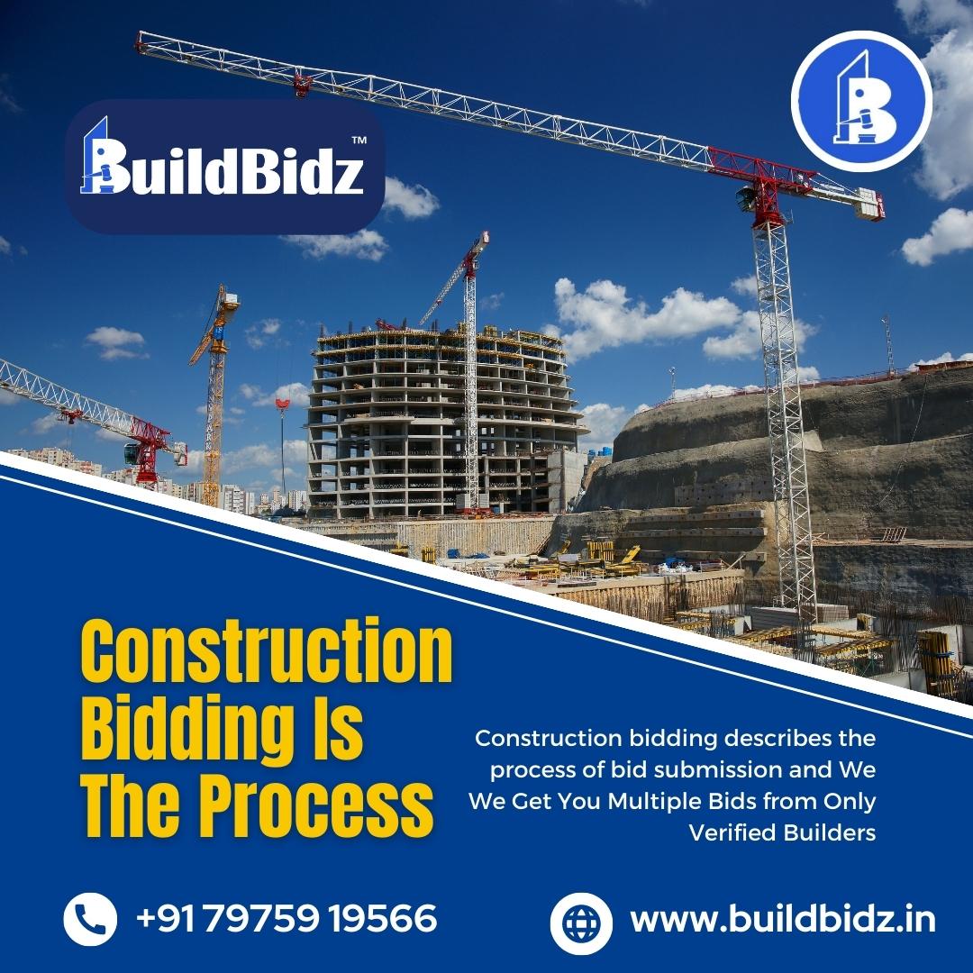 buildbidz's tweet photo. Build bidz chooses to avoid unnecessary restrictions. We have professional bidders to help you with your construction needs. 
Contact: +917975919566
Visit: https://t.co/tg93zGBhcF
#restrictmarketingtobidding #reasonablebudget #ethicsof #business #verifiedbidders #buildbidz https://t.co/4oTfx57cIU