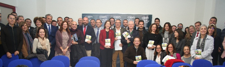 Foro RSE Málaga tweet media