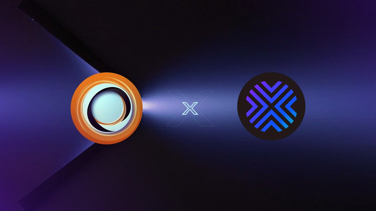 BRC20_DAO's tweet photo. We‘re thrilled to announce our partnership with @ALEXLabBTC #Ordinals #BRC20 
🎉Giveaway 3X500 $Majo
Rules:  
📷 FL @ALEXLabBTC and @BRC20_DAO
📷 Join https://t.co/1Je1B9yR23 
📷RT &amp; add tag #Majo #Ordinals #BRC20 and your BTC address in comments📷 https://t.co/oUMoRq7Ysu