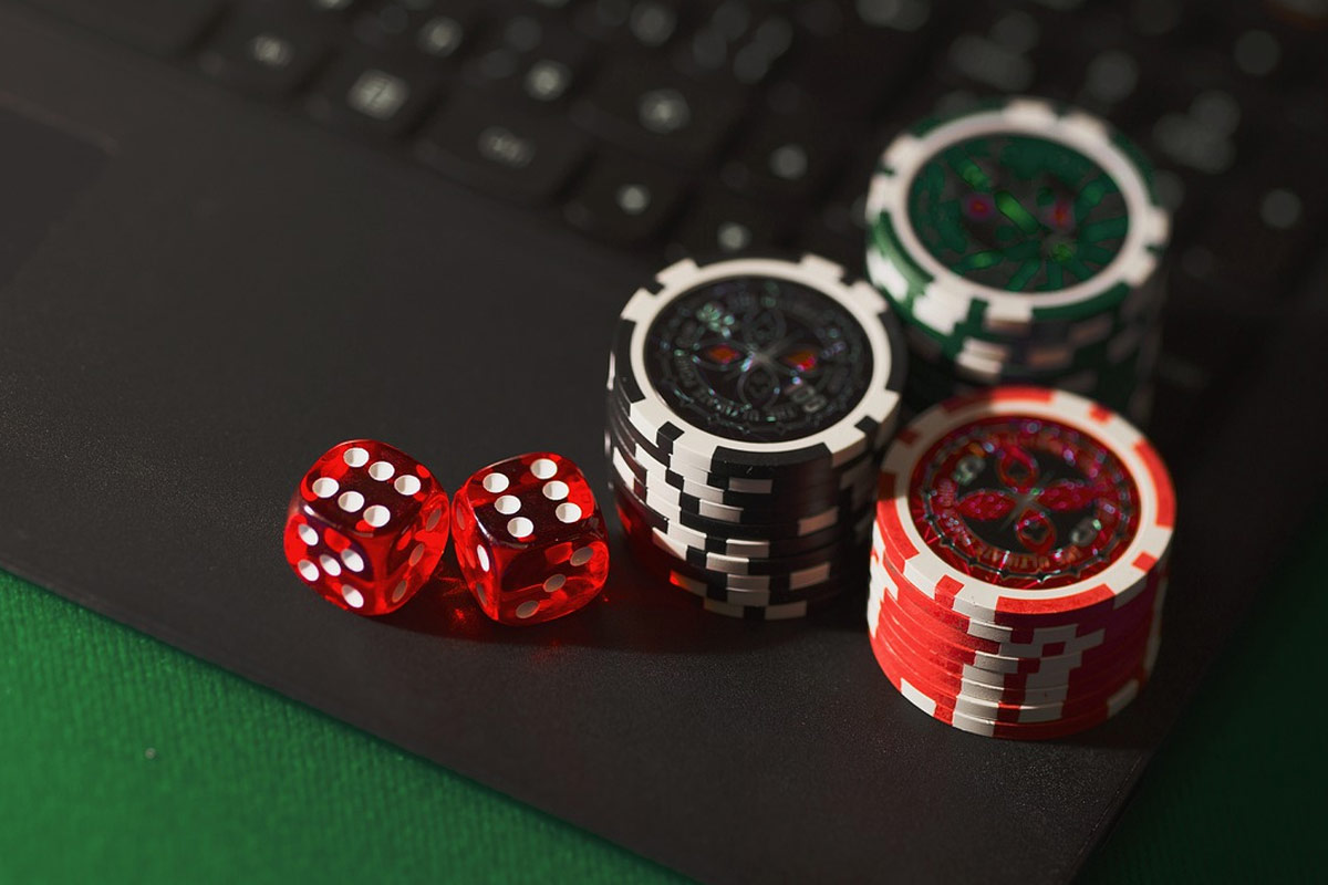 Evolution launches #onlinelivecraps in #Michigan

The game will be available through BetMGM, BetRivers, PointsBet and PokerStars Casino.

