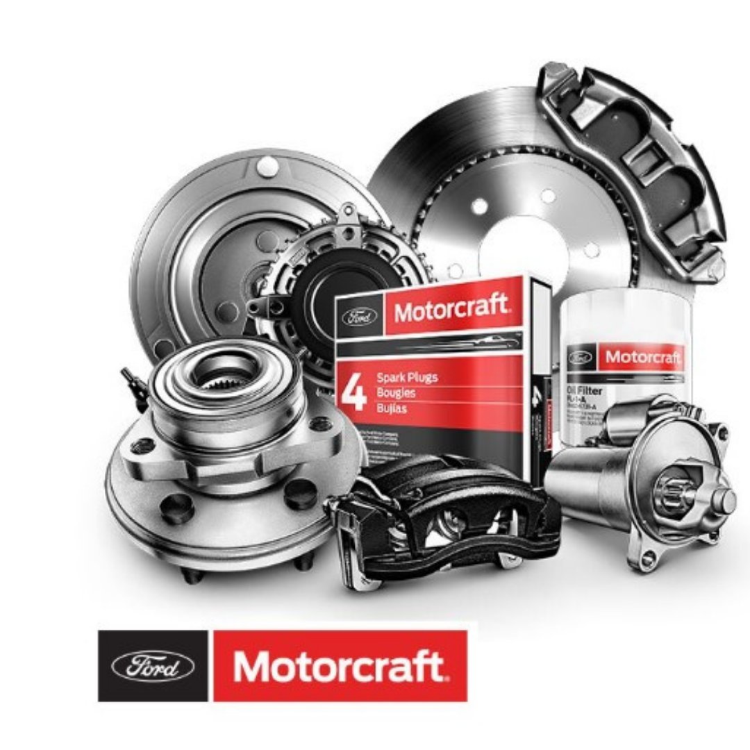 Suburban Ford of Romeo tweet media