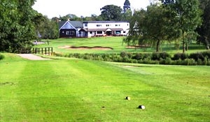 With quite a few Members enjoying a golf break in Portugal only 18 @KirbyGolfClub for tomorrows meeting. Better weather here than last year we hope - bring it on